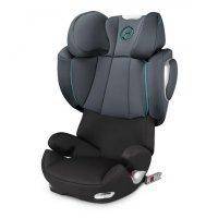 Автокресло Cybex Solution Q2-Fix Black Sea