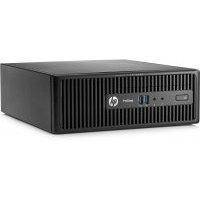 Системный блок HP 400 G3 SFF (T4R77EA)