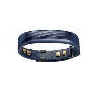 Фитнес-браслет Jawbone UP3 JL04-6161ABD-EM Indigo Twist