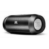 Колонки JBL Charge II (CHARGEIIBLKEU) Black