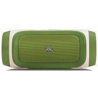 Акустическая система JBL Charge Green