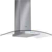 Вытяжка 90 см Bosch DWA097A51