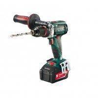 Дрель-шуруповерт Metabo BS 18 LTX BL Impuls