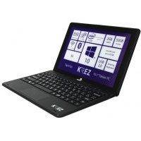 Планшеты Krez TM1005 Slim 10.1” 3G 32Gb (10.1/1280x800/2048Mb/WIFI/Windows 10)