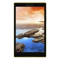 Планшет Lenovo TAB S8-50LC 8" 16Gb LTE Yellow (59429255)