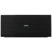 Акустическая система Loewe Speaker 2go 52231L00 Black