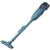 Аккумуляторный пылесос Makita DCL 180 Z