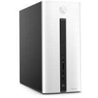 Системный блок HP 550-001ur (M9L42EA)
