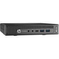Системный блок HP 600 G2 Desktop Mini (P1G77EA)