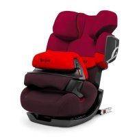 Автокресло Cybex Pallas 2-Fix Rumba Red