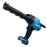 Пистолет для герметика Makita DCG180Z