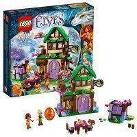Конструктор LEGO Отель Звездный свет (41174)