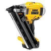 Степлер строительный DeWalt DCN692P2
