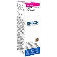 Картридж Epson T6643