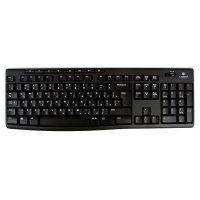 Клавиатура Logitech K270 (920-003757)