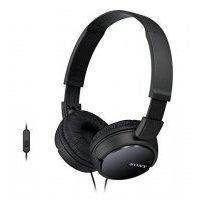 Гарнитура Sony MDR-ZX110AP Black
