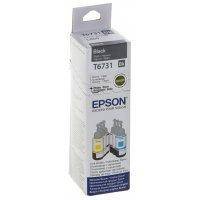 Картридж Epson T6731