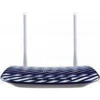 Роутеры TP-LINK Archer C20 (синий)