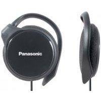 Проводные наушники Panasonic RP-HS46E-K