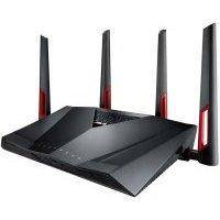Роутеры Asus RT-AC88U
