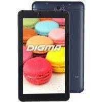 Планшеты Digma Plane 7.12 3G (7/1024x600/1024Mb/WIFI/Google Android 4.4)