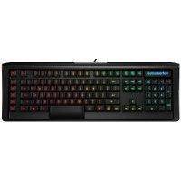 Клавиатуры SteelSeries Apex M800 USB (черный)