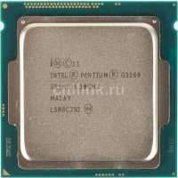 Процессор INTEL Pentium Dual-Core G3260, LGA 1150 * OEM [cm8064601482506s r1k8] CM8064601482506S R1K8