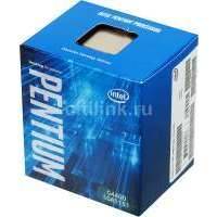 Процессор INTEL Pentium Dual-Core G4400, LGA 1151 * BOX [bx80662g4400 s r2dc] BX80662G4400 S R2DC