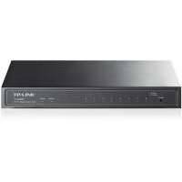 Коммутатор TP-LINK TL-SG2008
