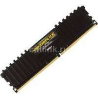 Модуль памяти CORSAIR Vengeance LPX DDR4 - 8Гб 2666, DIMM, Ret CMK8GX4M1A2666C16