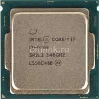 Процессор INTEL Core i7 6700, LGA 1151 ** OEM [cm8066201920103s r2l2] CM8066201920103S R2L2