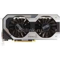 Видеокарта PALIT GeForce GTX 1060, PA-GTX1060 JETSTREAM 6G, 6Гб, GDDR5, Ret [ne51060015j9-1060j] NE51060015J9-1060J