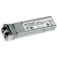 Трансивер NetGear optical 10GBase-SR SFP+ multi-mode LC AXM761-10000S