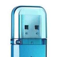Флешка USB SILICON POWER Helios 101 32Гб, USB2.0, синий [sp032gbuf2101v1b] SP032GBUF2101V1B