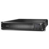 Источник бесперебойного питания APC Smart-UPS X , 3000ВA SMX3000RMHV2U