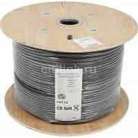 Кабель Lanmaster (LAN-5EFTP-WP-OUT) кат.5е внеш. 305м LAN-5EFTP-WP-OUT
