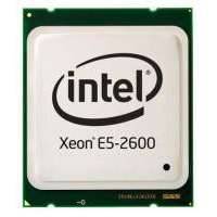Процессор для серверов HPE Xeon E5-2620 2ГГц [662928-b21] 662928-B21
