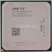 Процессор AMD FX 6300, SocketAM3+ OEM [fd6300wmw6khk] FD6300WMW6KHK