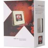 Процессор AMD FX 6300, SocketAM3+ BOX [fd6300wmhkbox] FD6300WMHKBOX