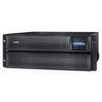 Источник бесперебойного питания APC Smart-UPS X , 2200ВA SMX2200HV