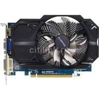 Видеокарта GIGABYTE Radeon R7 240, , 2Гб, DDR3, Ret GV-R724OC-2GI