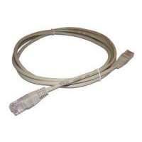 Кабель Патч-корд LANMASTER FTP, вилка RJ-45, вилка RJ-45, кат.5е, ПВХ, 7м, серый [twt-45-45-7.0/s-gy] TWT-45-45-7.0/S-GY