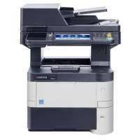 МФУ KYOCERA Ecosys M3540idn, A4, лазерный, белый [1102nx3nl0] 1102NX3NL0