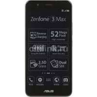 Смартфон ASUS ZenFone Max ZF3 ZC520TL 16Gb, серый 90AX0086-M00310