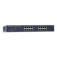 Коммутатор NETGEAR ProSafe Plus JGS516PE-100EUS