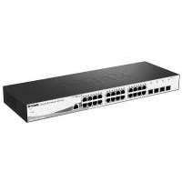 Коммутатор D-LINK DGS-1210-28/ME/A2
