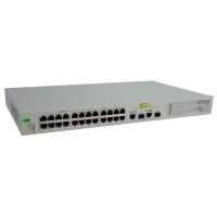 Коммутатор ALLIED TELESIS AT-FS750/20-50
