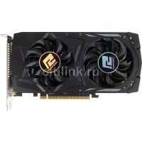 Видеокарта POWERCOLOR Radeon RX 460, , 4Гб, GDDR5, OC, Ret AXRX 460 4GBD5-DHV2/OC