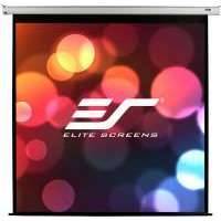 Экран ELITE SCREENS VMAX2 , 265.7х149.6 см, 16:9, настенно-потолочный VMAX120XWH2