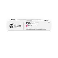 Картридж струйный HP 976YC пурпурный для HP PW Pro 5777/552 (16000стр.) L0S30YC